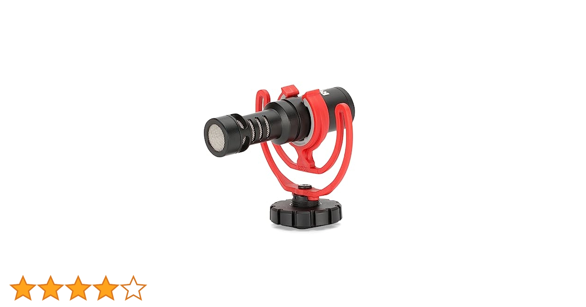 極上品◆RODE ロード VideoMicro 超小型コンデンサーマイク Amazon.co.jp: 【国内正規品】RODE ロード VideoMicro 超小型